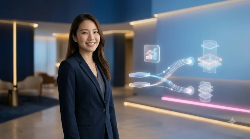 Ảnh minh họa bộ bài tiến lên được chia trên bàn chơi xanh đậm với ánh sáng điện ảnh