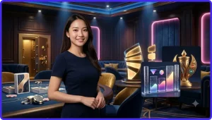 Ảnh minh họa người chơi mới bối rối với thuật ngữ roulette tại ALO789