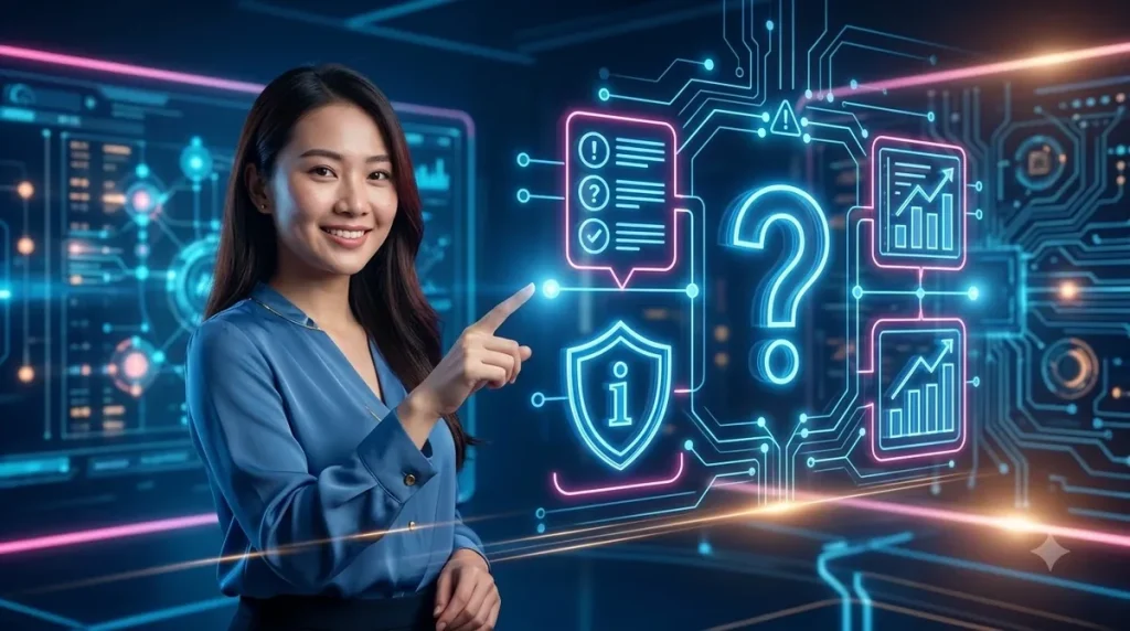Biểu tượng khiên bảo mật cho giới hạn và lưu ý ALO789