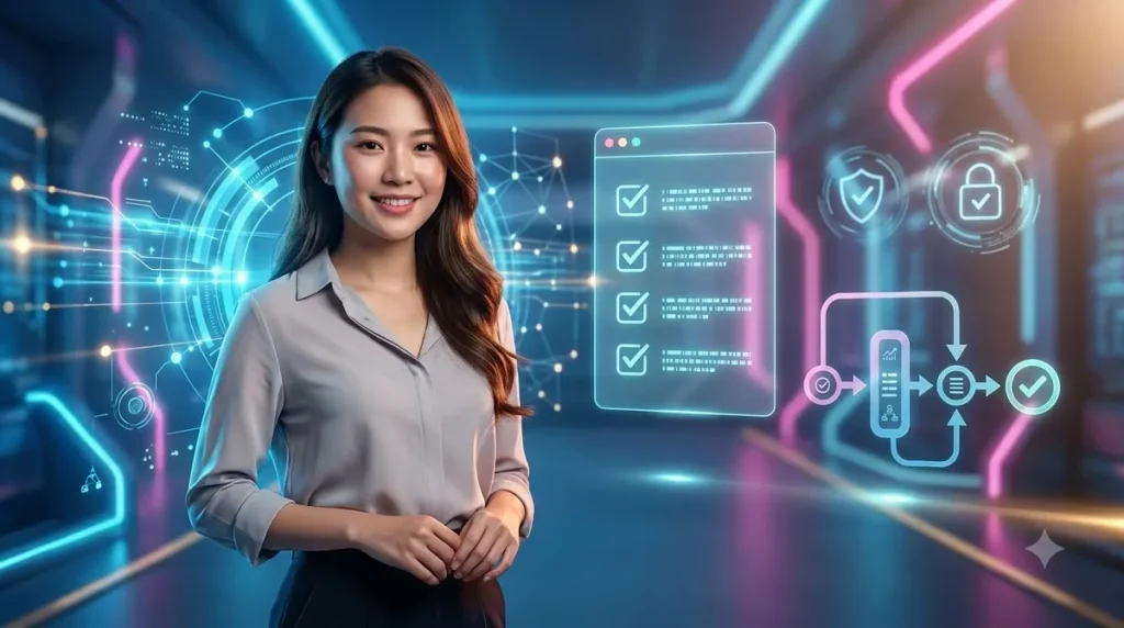Danh sách kiểm tra thông tin chuẩn bị đăng ký tài khoản ALO789