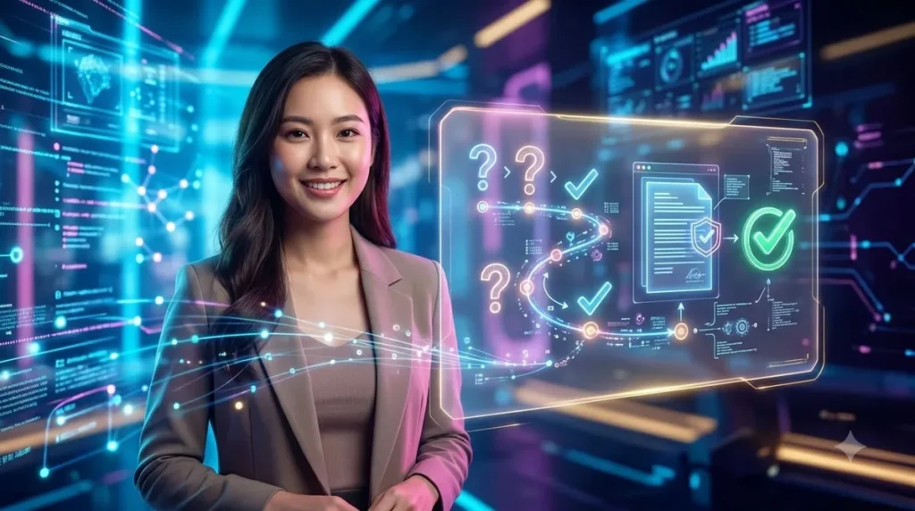 Các bước xử lý vấn đề trong quy trình hỗ trợ ALO789 rõ ràng