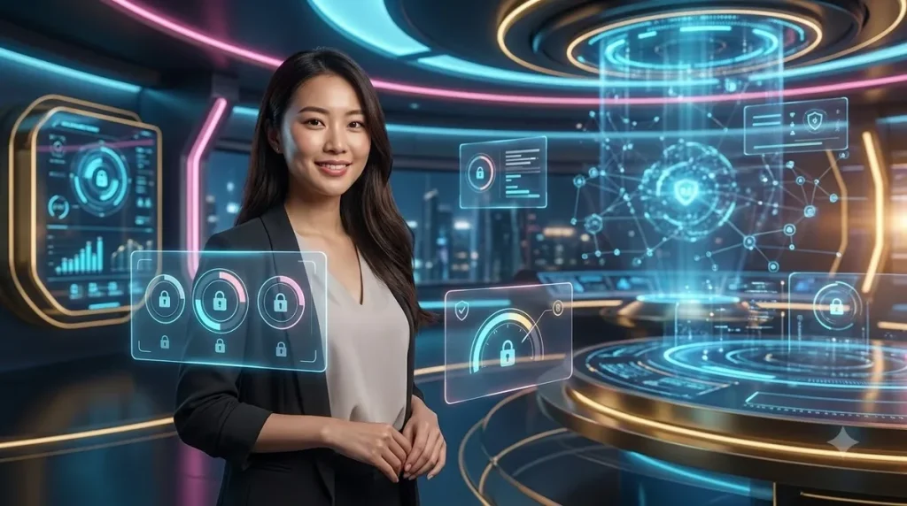 Giao diện kỹ thuật số giới hạn và tự loại trừ chơi có trách nhiệm