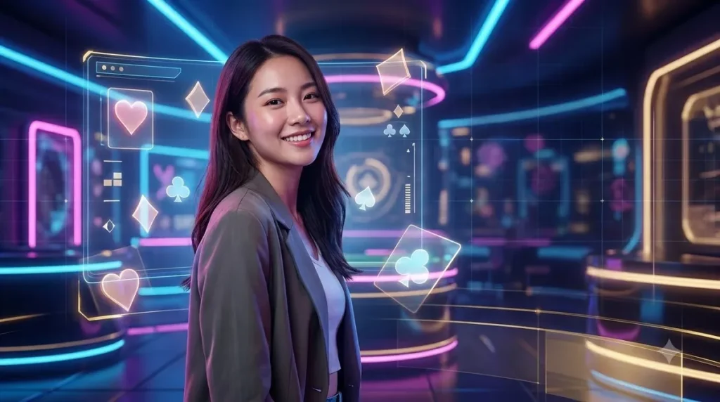 Đặc điểm cần thiết để chọn nền tảng game bài online