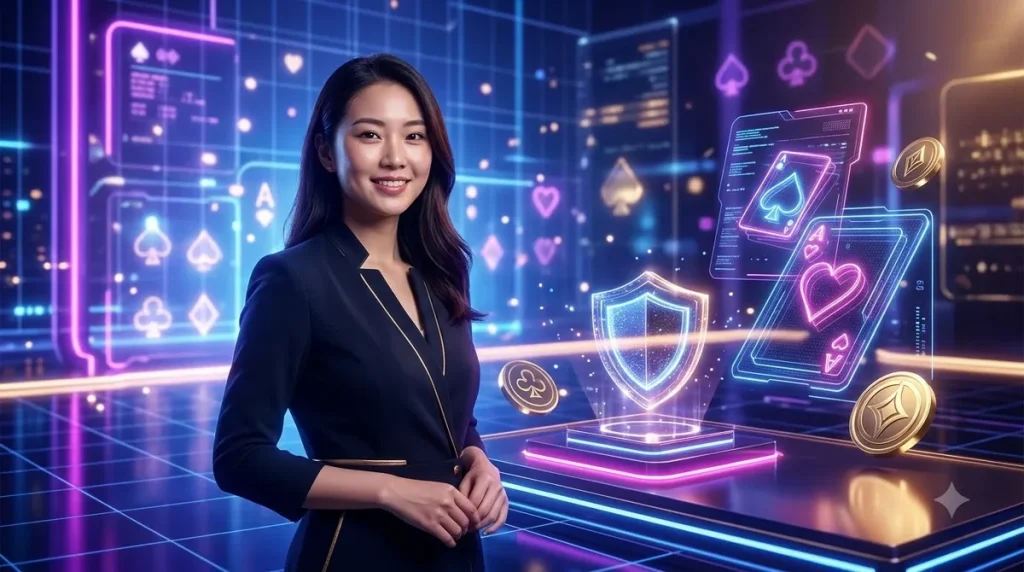 Minh họa tiêu chí đánh giá nền tảng game bài khác nhau