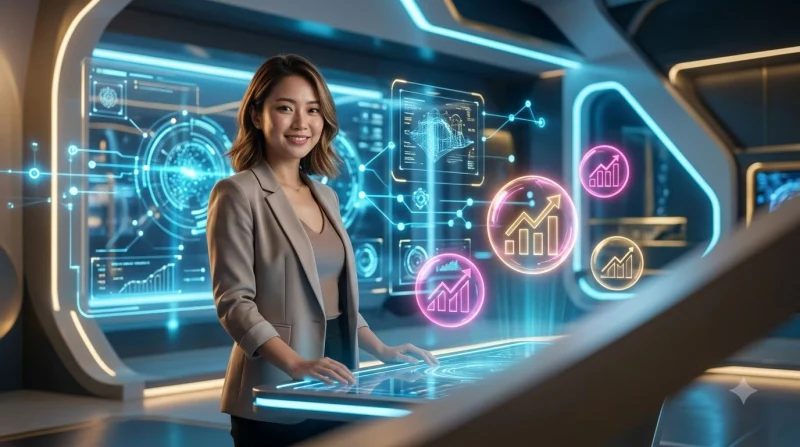 Hình ảnh minh họa chi phí và bonus tại bàn blackjack ALO789 với ánh sáng vàng neon sang trọng
