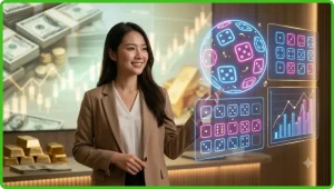 Hình ảnh minh họa lý do người chơi nên quan tâm đến kết quả tài xỉu ALO789 để hiểu rõ diễn biến trò chơi