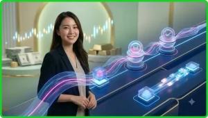 Hình ảnh minh họa tầm quan trọng của việc xử lý lỗi game arcade.