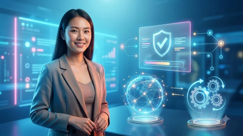Minh họa các lợi ích và điểm đáng chú ý của Cài ứng dụng ALO789.
