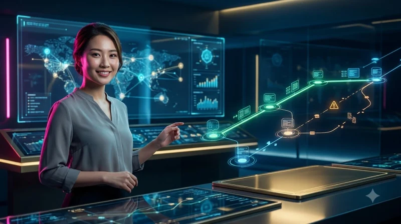 Minh họa các rủi ro, sai lầm thường gặp và lưu ý khi sử dụng Ba cây và liêng ALO789.