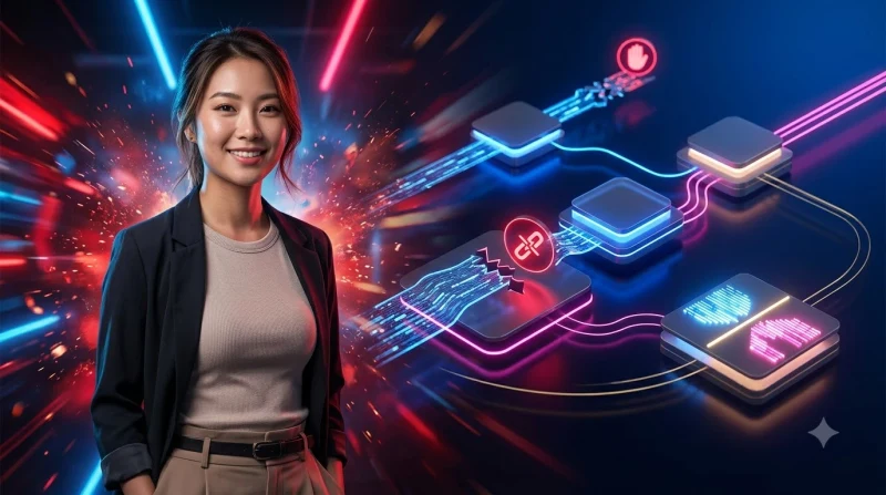Minh họa các rủi ro, sai lầm thường gặp và lưu ý khi sử dụng Đồng bộ thiết bị ALO789.