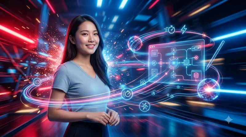 Minh họa Đồng bộ thiết bị ALO789 trên thiết bị di động theo ngữ cảnh bài viết.