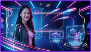 Minh họa giao diện và mục tiêu trong Đạn bắn cá ALO789.