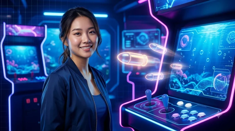 Minh họa lưu ý khi sử dụng vũ khí và quản lý ngân sách trong Đạn bắn cá ALO789.