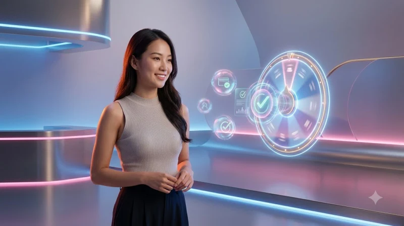 Minh họa tổng quan về Thanh toán slot ALO789 và các thành phần chính.