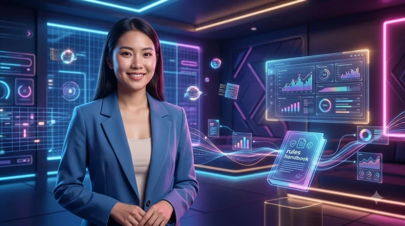 Minh họa việc kiểm tra kỹ điều kiện khuyến mãi trước khi tham gia.
