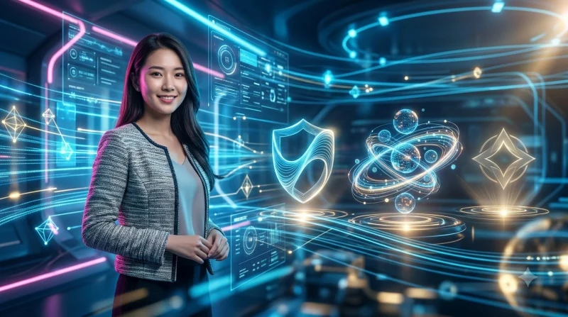 Minh họa yêu cầu tương thích và kết nối của Cài ứng dụng ALO789.