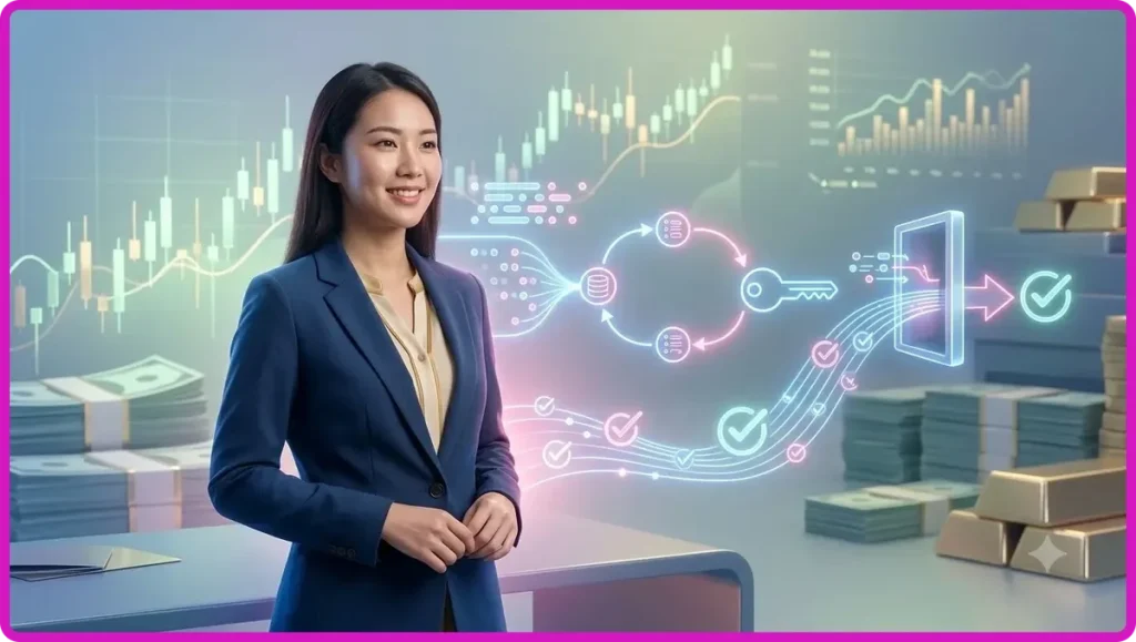 Hình ảnh ứng dụng ALO789 trên điện thoại di động